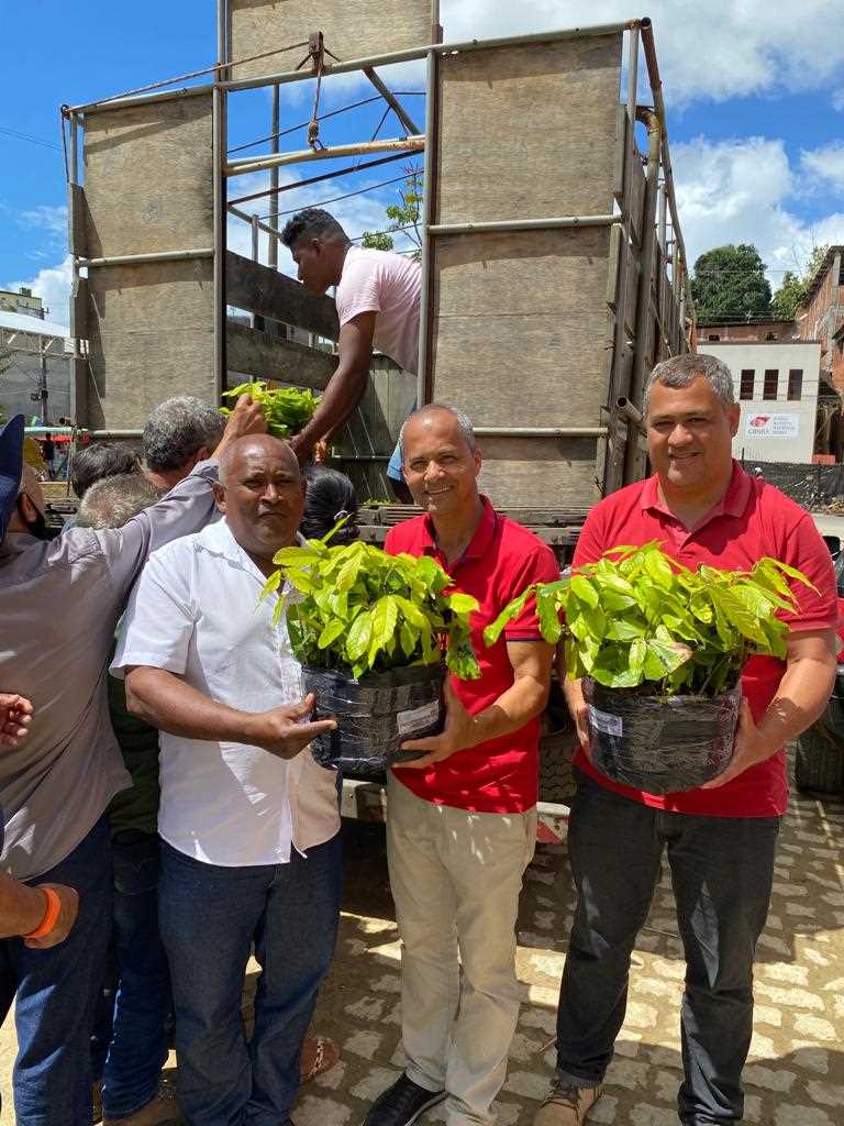 Camacã: Sucesso de público, estrutura e organização marcaram a maior festa da cidade dos últimos 20 anos